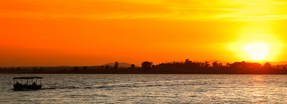 服务器攻击方式