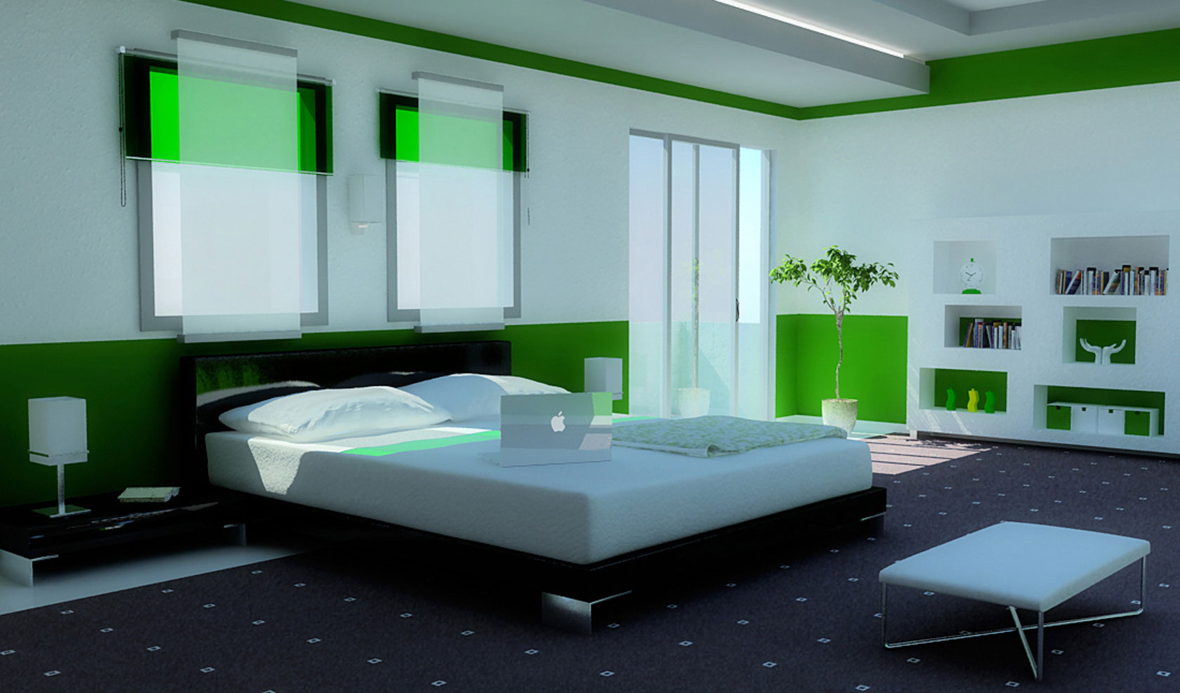 智能服务发现的ddos攻击测试工具